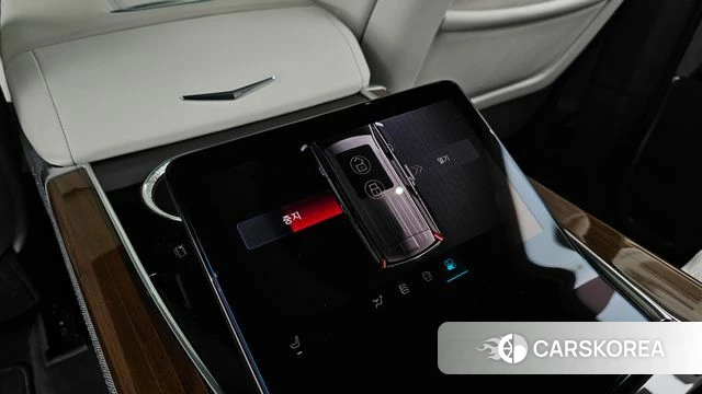 Cadillac Escalade 5th Generation id 4995383 из Кореи 32