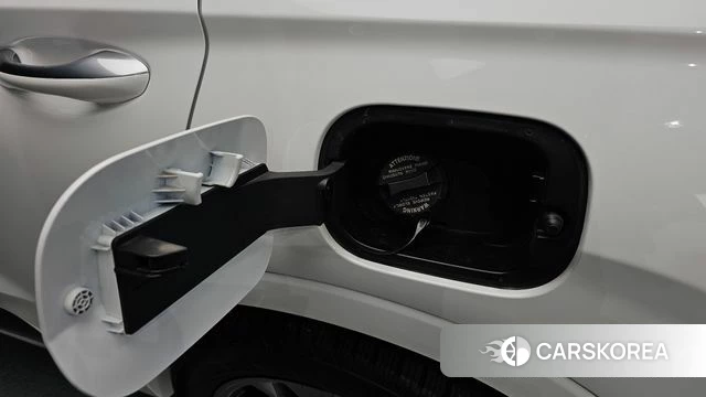 Hyundai Santa Fe TM id 4785249 из Кореи 32