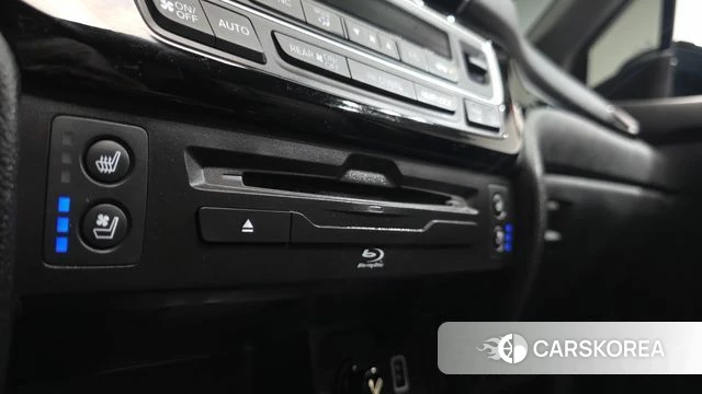 Honda Pilot 3rd generation id 4760067 из Кореи 33