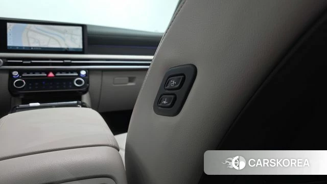 Hyundai The New Tucson Hybrid (NX4) id 4757279 из Кореи 32