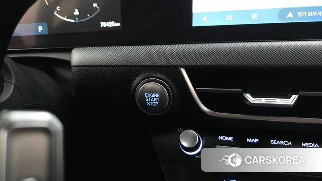 Hyundai Sonata D Edge (DN8) id 5026835 из Кореи 32