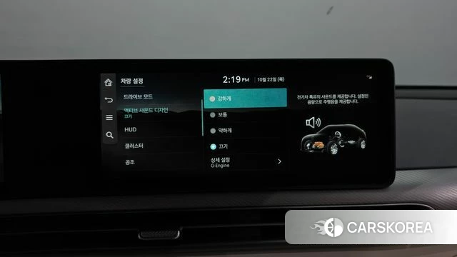 Genesis GV60 id 5022554 из Кореи 32