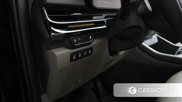 Kia The New Carnival 4th Generation id 5021220 из Кореи 32