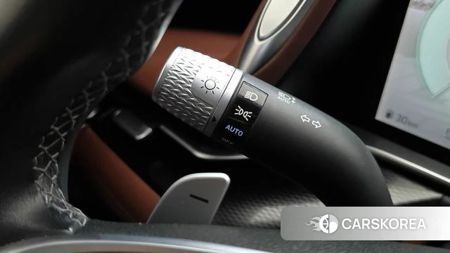 Genesis G90 (RS4) id 5040411 из Кореи 32
