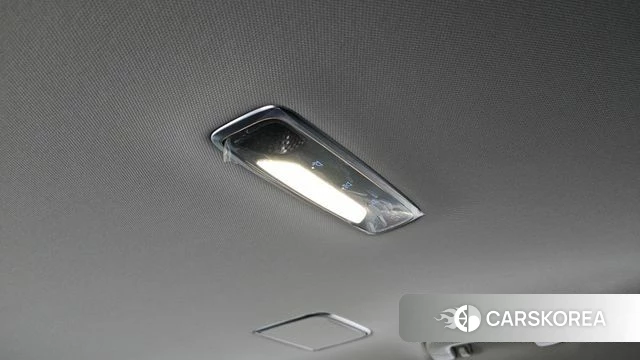 Genesis GV80 id 5022437 из Кореи 32