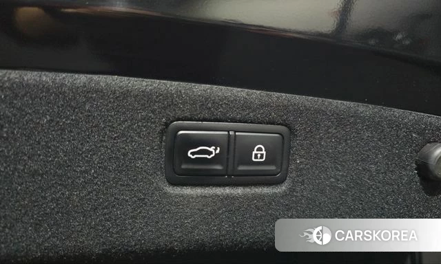 Kia The New K9 2nd generation id 5046378 из Кореи 32
