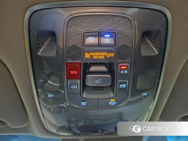 Genesis G80 (RG3) id 5011721 из Кореи 32