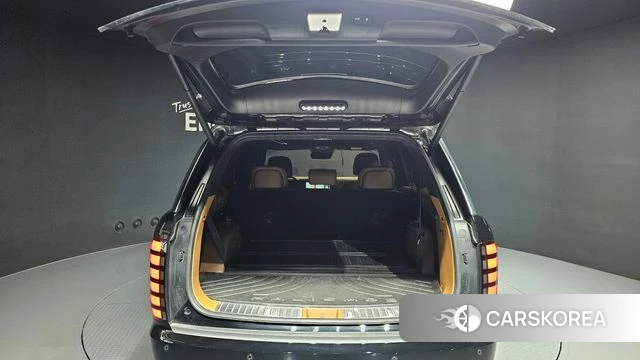 Hyundai Palisade (LX3) id 4630077 из Кореи 32