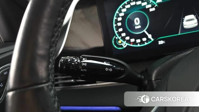 Hyundai The New Grandeur IG id 5002889 из Кореи 32