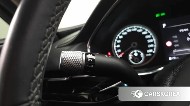 Genesis G80 (RG3) id 4976673 из Кореи 32