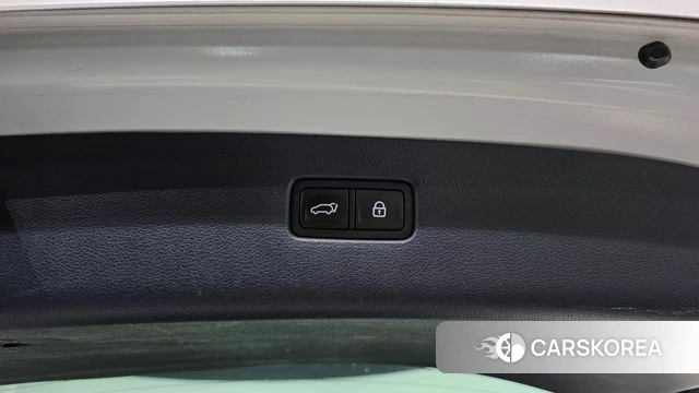 Genesis GV80 id 5034808 из Кореи 32