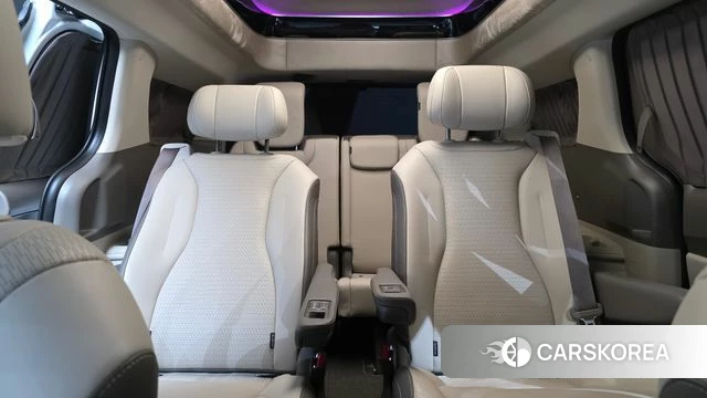 Kia The New Carnival 4th Generation id 4964322 из Кореи 32