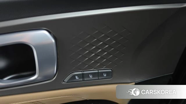 Kia The New Sorento 4th Generation id 4957522 из Кореи 32