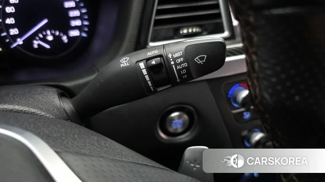 Genesis G80 id 4930840 из Кореи 32