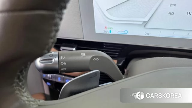 Hyundai Ionic 5 id 4976270 из Кореи 32
