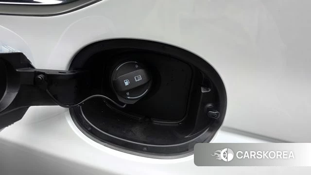 Genesis G80 (RG3) id 5015843 из Кореи 32