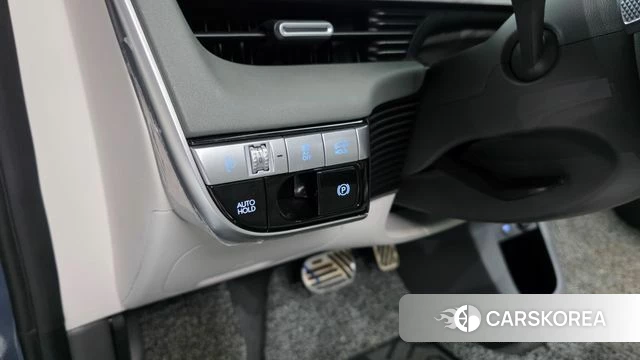 Hyundai Ionic 5 id 5026505 из Кореи 32