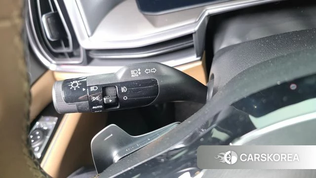 Kia The New Sorento 4th Generation id 5016351 из Кореи 32