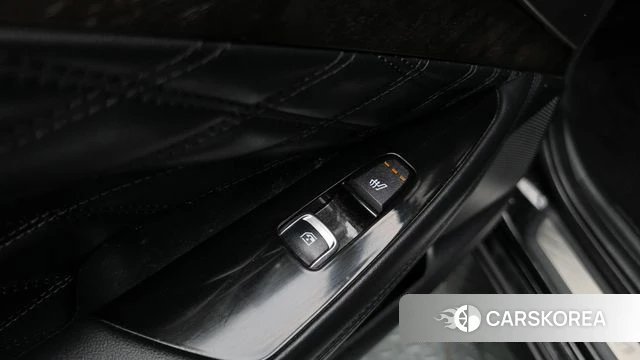 Kia K8 Hybrid id 5040416 из Кореи 32