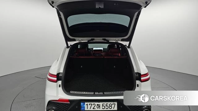 Genesis GV70 id 4951168 из Кореи 32