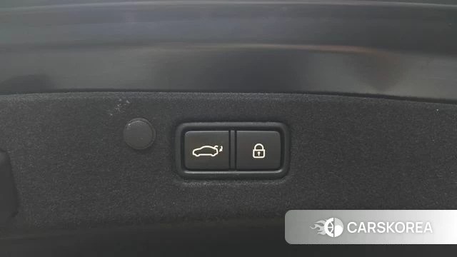 Hyundai The New Grandeur IG id 4977060 из Кореи 32