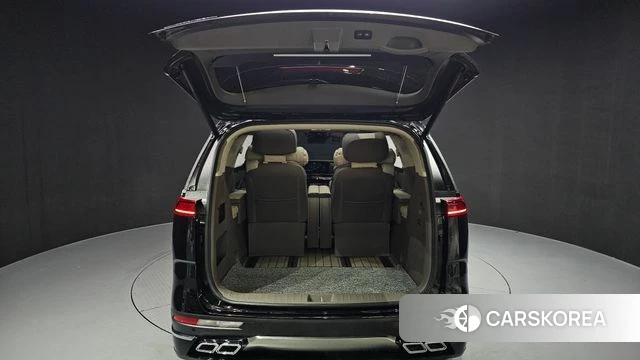 Kia Carnival 4th generation id 5012292 из Кореи 32