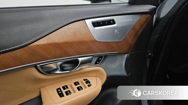 Volvo XC90 second Generation id 5029231 из Кореи 32