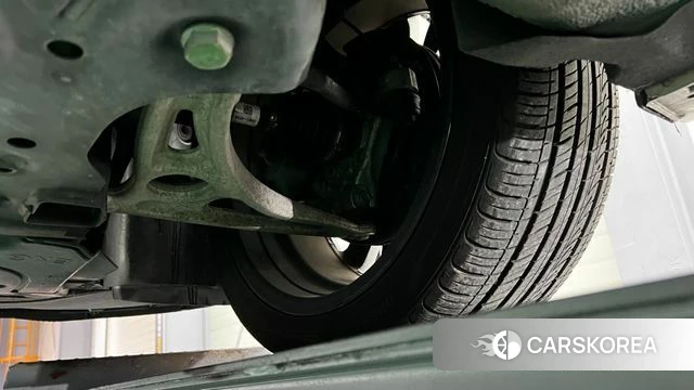 Kia K7 Premier id 5004199 из Кореи 32