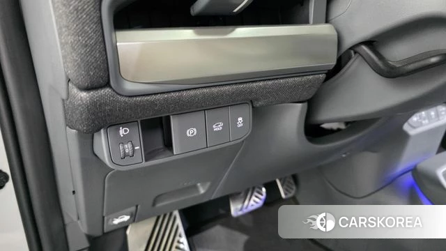 Kia EV3 id 4990610 из Кореи 32