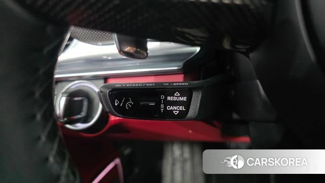 Porsche Panamera (971) id 4929848 из Кореи 32