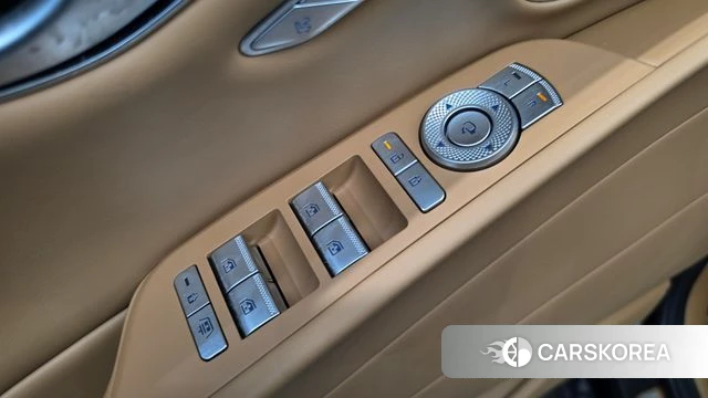 Genesis G80 (RG3) id 5032799 из Кореи 32
