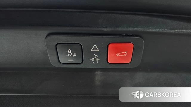 Peugeot 5008 second generation id 5029512 из Кореи 32