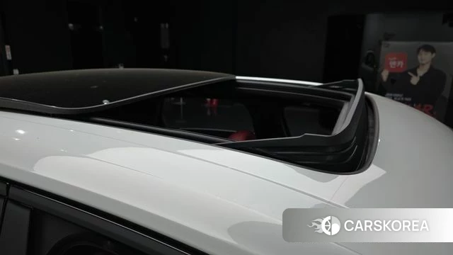 Porsche Cayenne (PO536) id 4706842 из Кореи 32