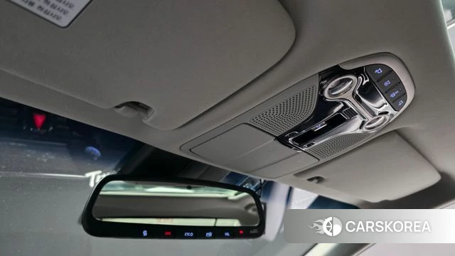 Hyundai Grandeur IG id 5029179 из Кореи 32