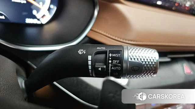 Genesis G80 (RG3) id 5041351 из Кореи 32