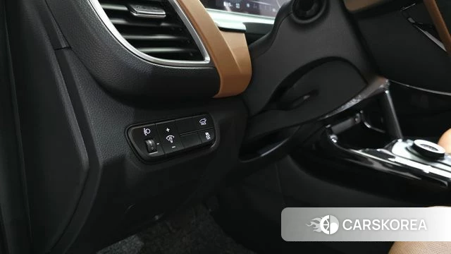 Kia The New Seltos id 5010996 из Кореи 32