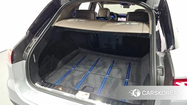 Mercedes-Benz EQS SUV X296 id 4744121 из Кореи 32