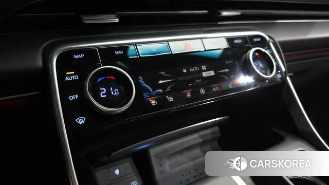Genesis GV80 id 5041497 из Кореи 32