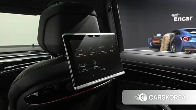 Audi A8 (D5) id 5003841 из Кореи 32