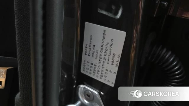 Volvo S90 id 4987000 из Кореи 32