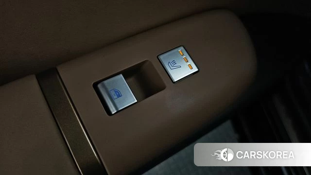 Hyundai Grandeur Hybrid (GN7) id 4995763 из Кореи 32
