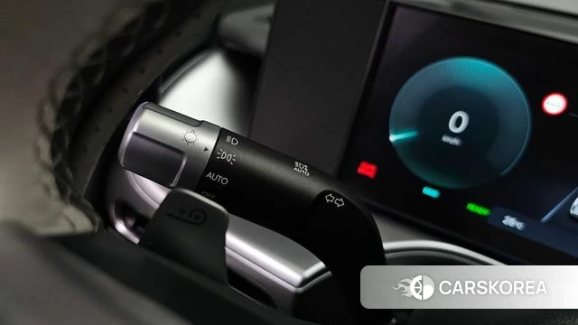 Hyundai Ionic 9 id 4950020 из Кореи 32