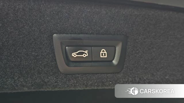 BMW 7 Series (G11) id 4997656 из Кореи 32