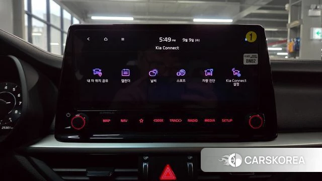 Kia The New K3 2nd generation id 4784334 из Кореи 32