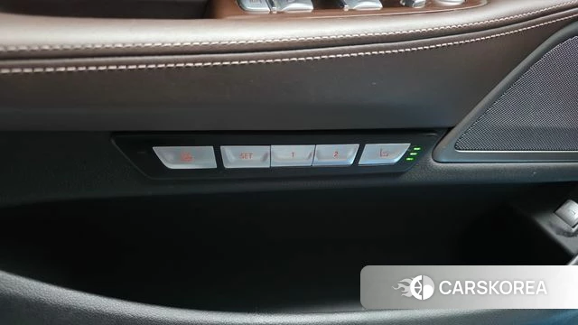 BMW 7 Series (G11) id 5024114 из Кореи 32