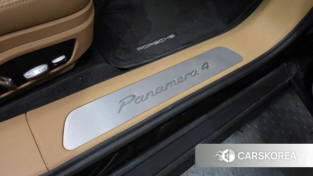 Porsche Panamera (971) id 4746750 из Кореи 32