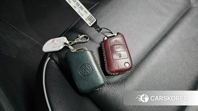 Volkswagen Tiguan second Generation id 5013549 из Кореи 32