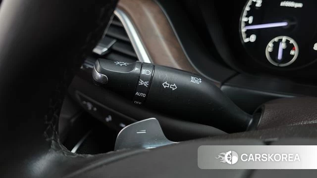 Genesis G90 id 4977688 из Кореи 32