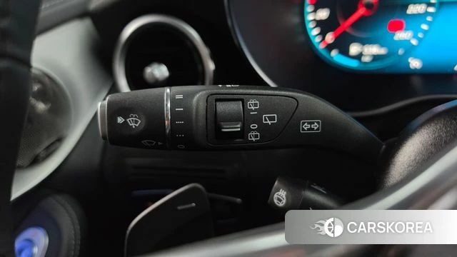 Mercedes-Benz GLC-Class X253 id 5023209 из Кореи 32