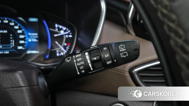 Hyundai Santa Fe TM id 4983233 из Кореи 32